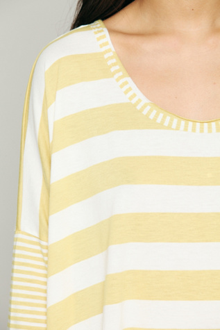 Mustard Combo