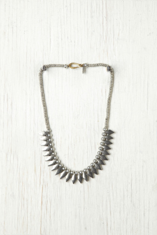 Sight Of Day Necklace