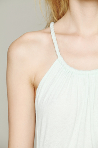 Mint Green