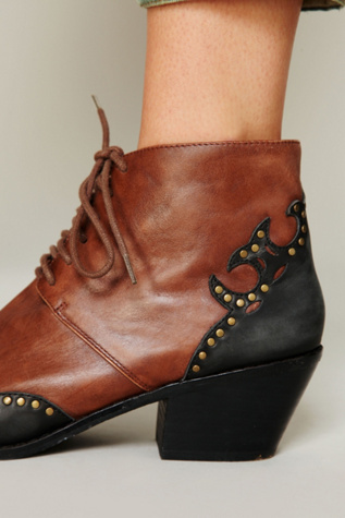 Black / Brown