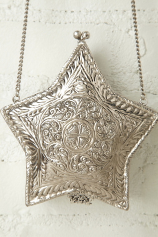Jewel Crossbody