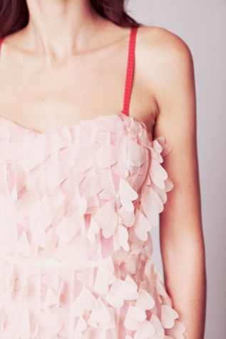 Sweet Valentine Dress