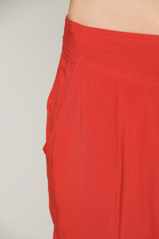 Red Orange