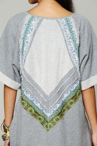 Grey Heather