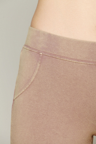 Washed Mauve