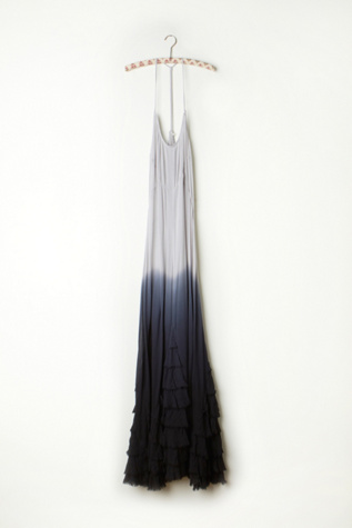 Hazy Days Maxi in intimates-slips-and-bloomers-slips