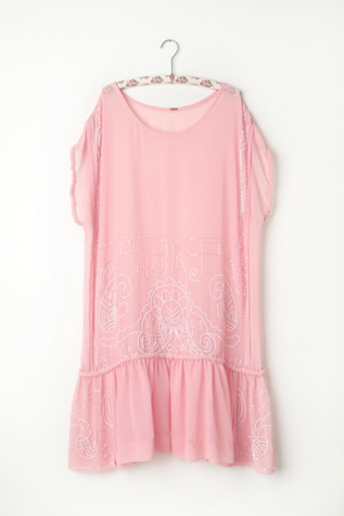 Gatsby Gown in intimates-slips-and-bloomers-slips