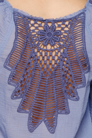Shadow Blue
