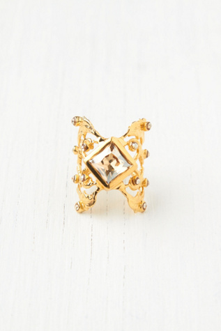 Temptation Ring