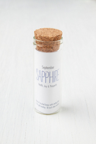 Sapphire