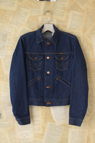 Denim