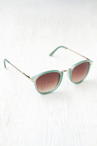 Castro Sunglasses