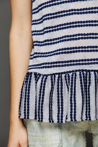 Navy Heather