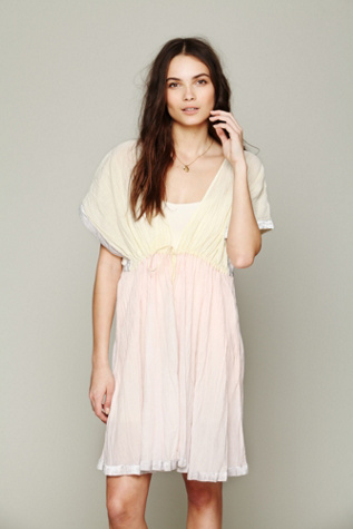 Ombre Kimono in sale-new-sale