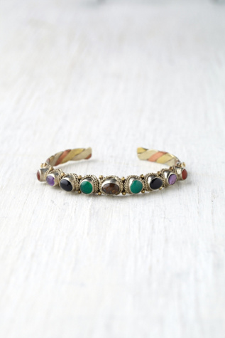 Isa Bracelet