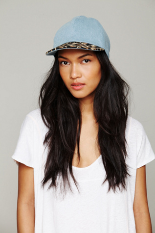 Ponyboy Baseball Hat