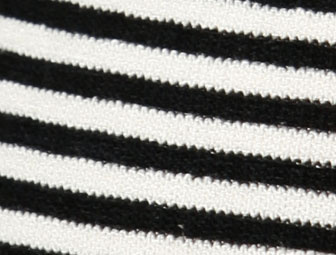 Vanilla Stripe
