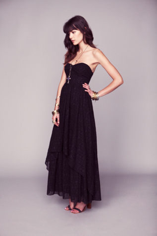 Eyelet Indian Enchantment