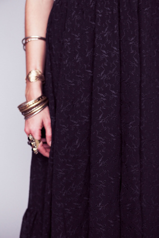Eyelet Indian Enchantment