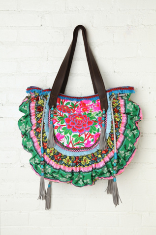 Thai Luxury Bag