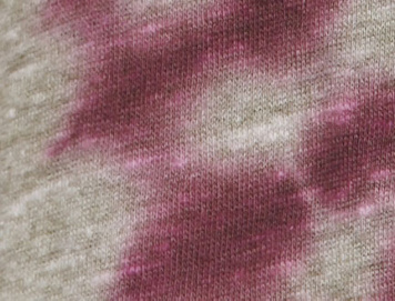 Fatigue/Berry
