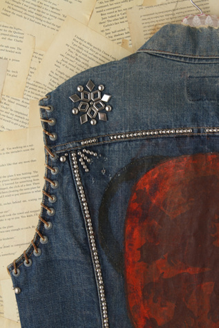 DENIM