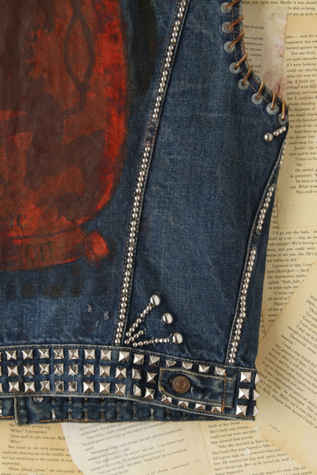 DENIM