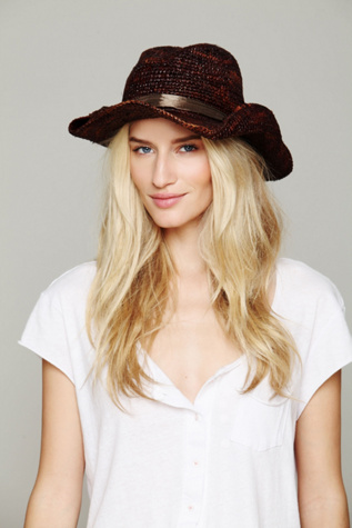 Christys'  Austin Straw Cowboy Hat in sun-hats