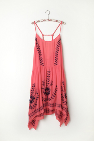 Meadows Of Medallion Slip in intimates-slips-and-bloomers-slips