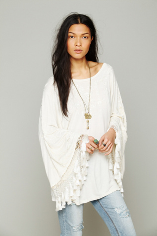 Gypsy Spirit Top