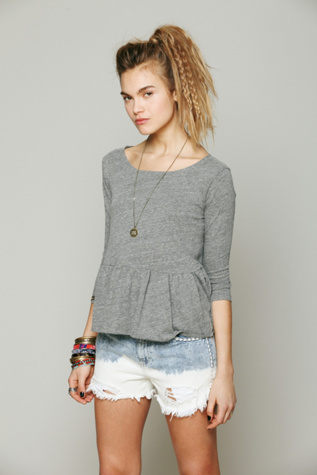 Heather Grey