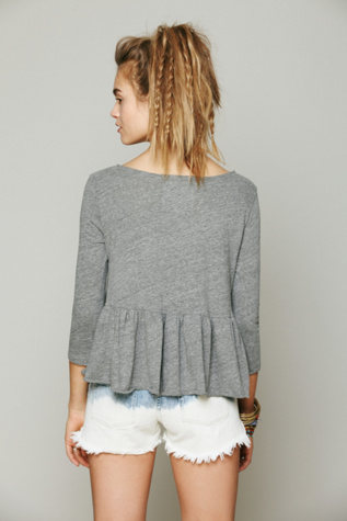Heather Grey