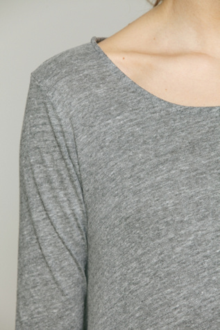 Heather Grey