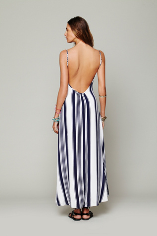 Nautical Navy