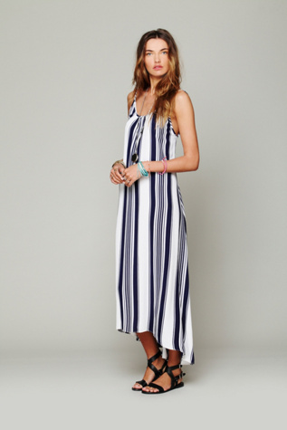 Nautical Navy