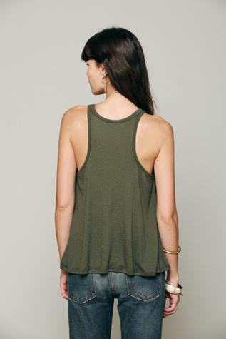 LA Nite Tank