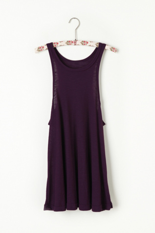 LA Nite Tank in intimates-tops