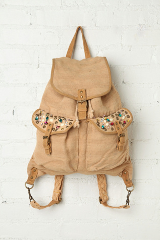 Liberty Backpack