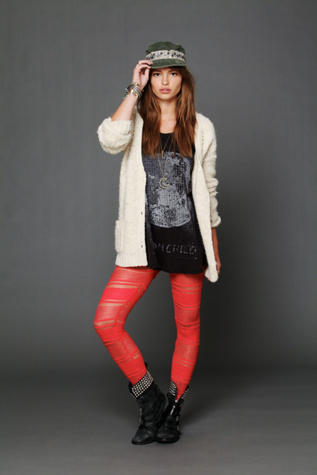 Coral