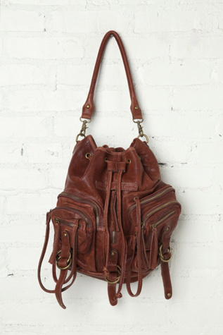 Alex Convertible Backpack