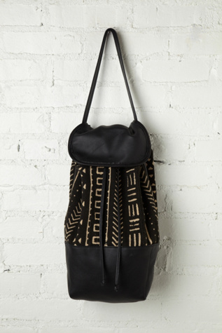 Out of Africa Bag