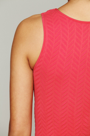 Warm Red