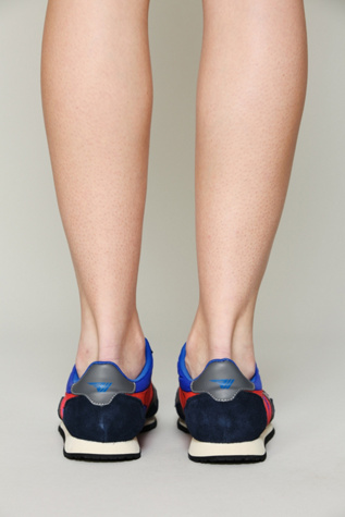 Blue/Navy/Red