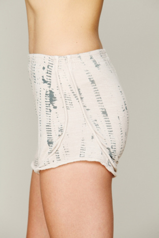 Bamboo Print