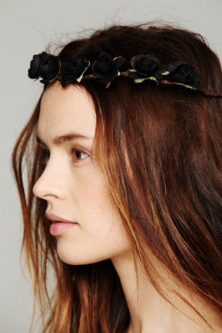Mulberry Crown