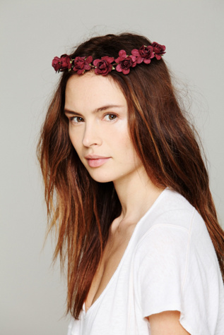 Mulberry Crown