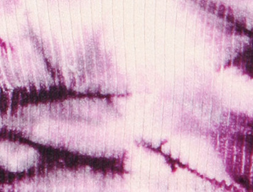 Pink and Purple