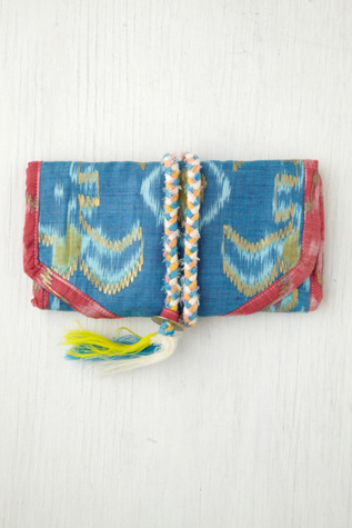 Ikat Jewelry Roll in accessories-bags-shop-by-shape