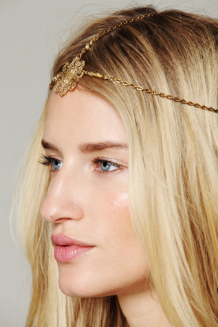 Bella Headpiece