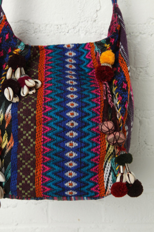 Calypso Crossbody